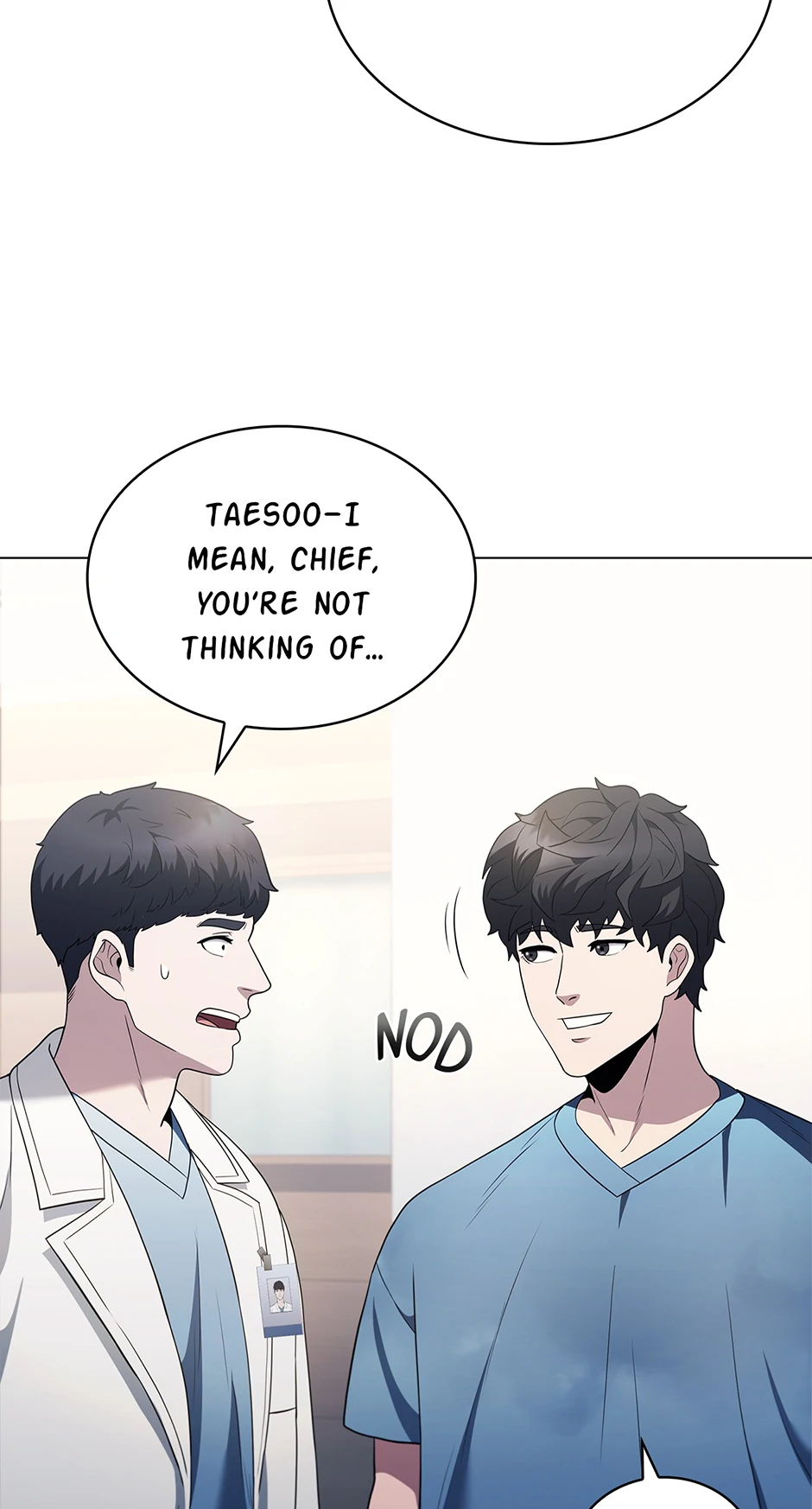 Dr. Choi Tae-Soo Chapter 232 85